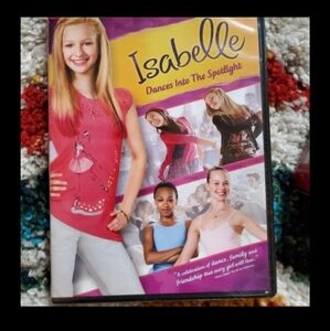 ☆AMERICAN GIRL DOLL DVD☆